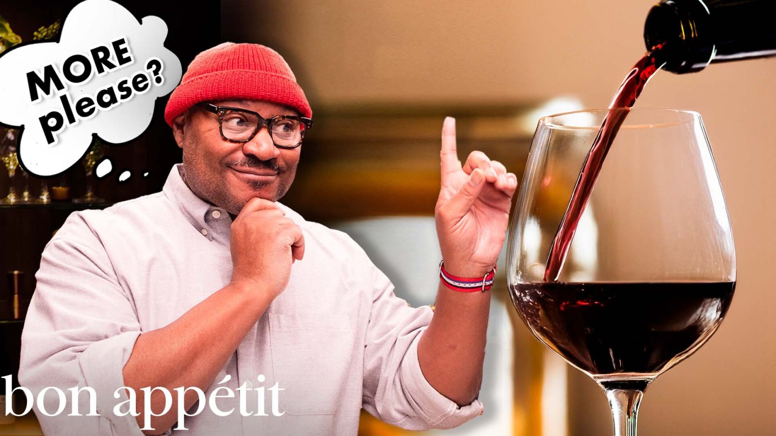 Sommelier Breaks Down How to Order Wine Like a Pro